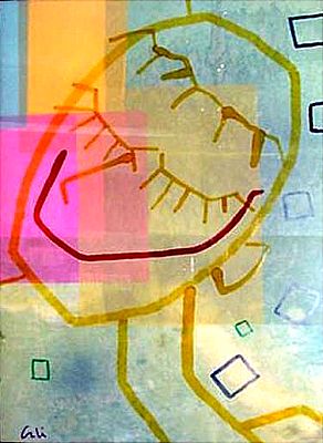Galería de arte de la Fundación Sidar Lleva a Galería Virtual de la Fundación Sidar.