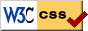 CSS válidas.